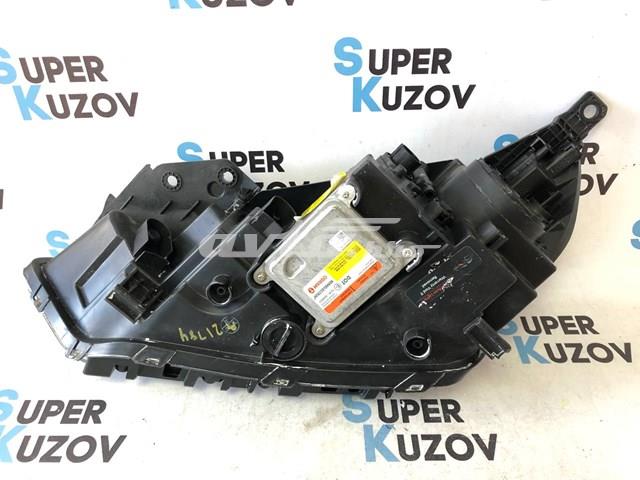 Правая блок фара Hyundai/Kia 92102G2120 цена, от 437.85 USD
