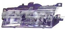 Купить FP3153R1E Depo/Loro/Abakus Фара левая передняя