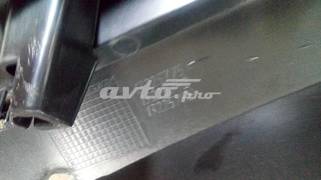 Grelha do radiador General Motors 93191829