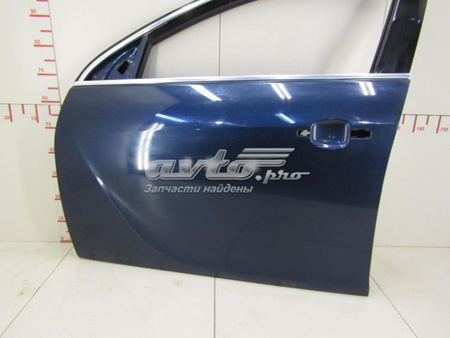 Compre Porta dianteira esquerda Opel Insignia 