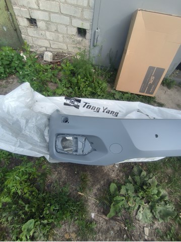 Бампер на авто Signeda PVG04194BD цена, от 82.32 USD
