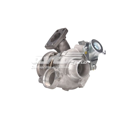 3M5Q6K682DD Ford turbina