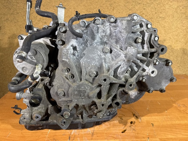 Купить 310201XT2D Nissan/Infiniti АКПП в сборе