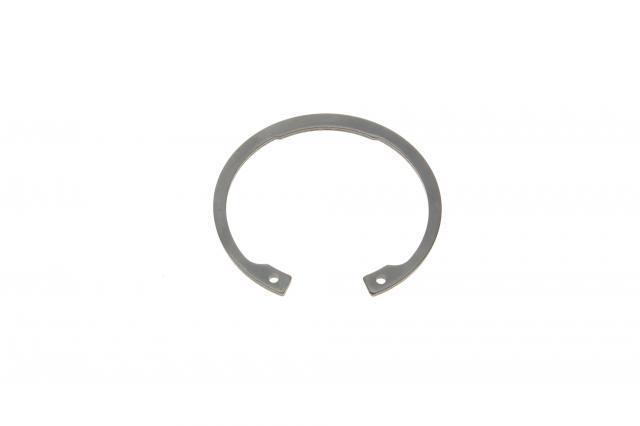 216207 Solgy Подшипник ступицы задней