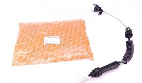 Трос сцепления Autotechteile 5060204 цена, от 19.42 USD