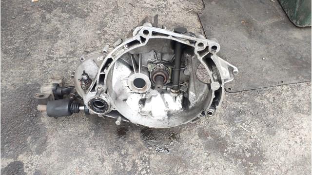 Коробка переключения передач ВАЗ 2108 хэтчбек (1984 - 2005) цена, от 316.79 USD