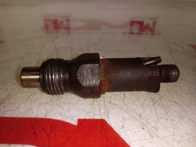 LCR6735405 Renault (RVI) Топливные форсунки
