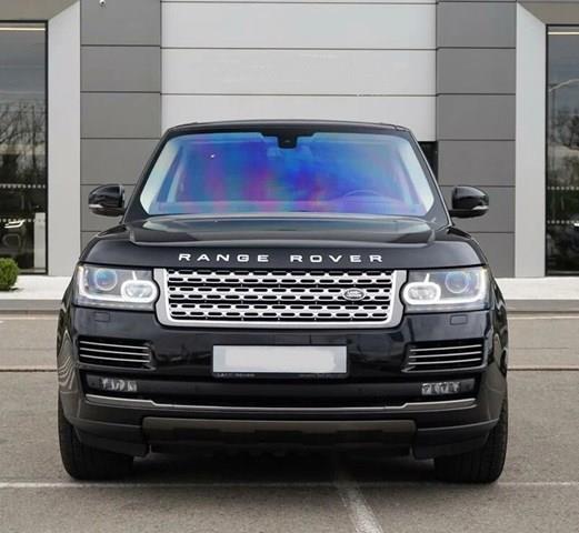  Land Rover CK528200AE