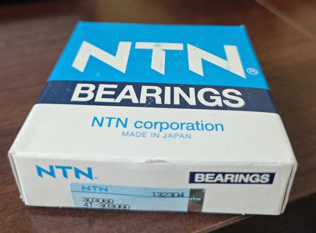 30306D NTN 