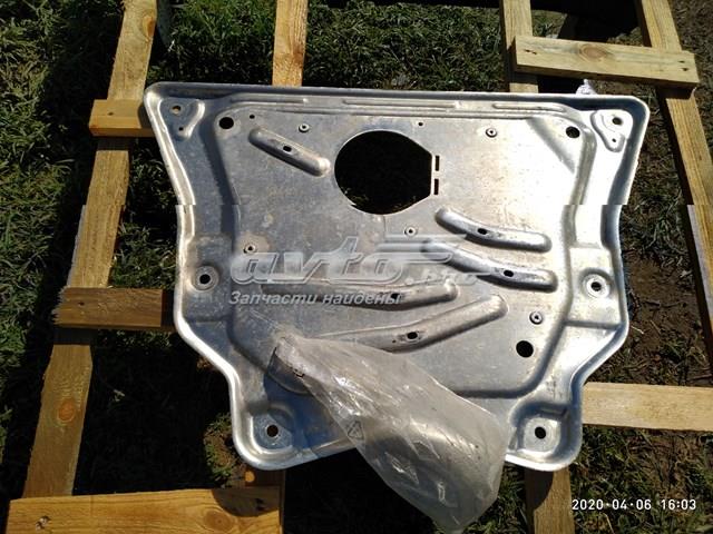 Передняя защита картера BMW 6853814