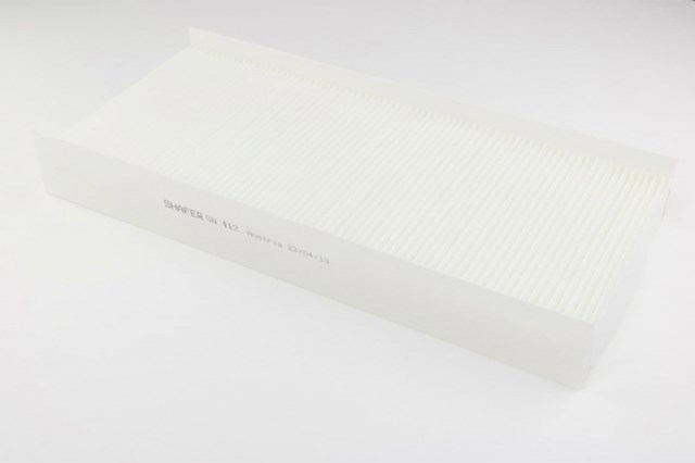 Фильтр воздушный отопителя Shafer SA412 цена, от 4.21 USD