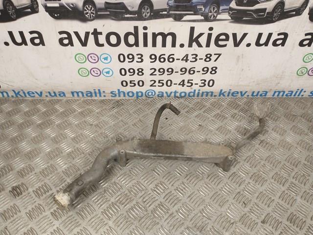 Mangueira (cano derivado) do sistema de esfriamento para Subaru Legacy (BD, BG)