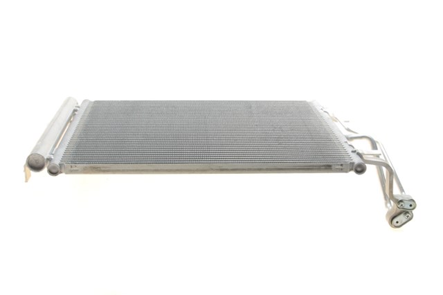 AC709000S Mahle Original Конденсатор