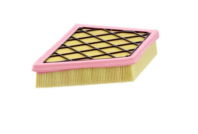 C34001 Mann-Filter Воздушный фильтр двигателя