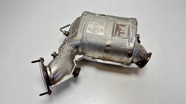LR125284 Land Rover 
