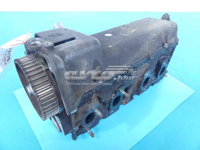 Двигатель 187A1000 Fiat/Alfa/Lancia