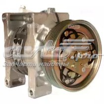 Купить 240358 Cargo Компрессор климатической установки