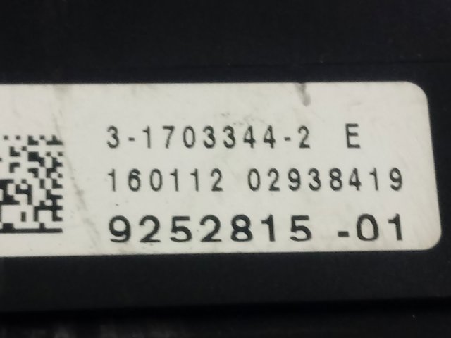 925281501 BMW 