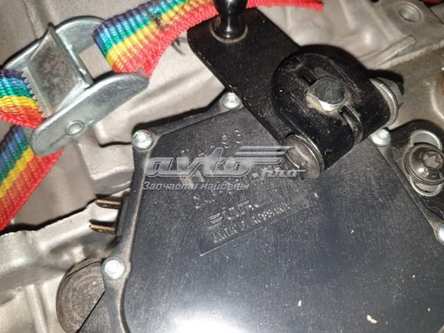 Купить 2222WC Peugeot/Citroen АКПП в сборе