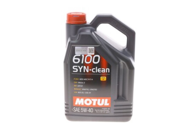 Моторное масло 854251 Motul