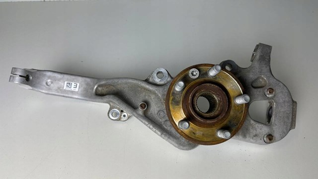 HK833K186BC Jaguar 