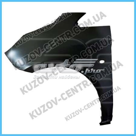 Крыло переднее левое FPS FP4629311 цена, от 110.48 USD