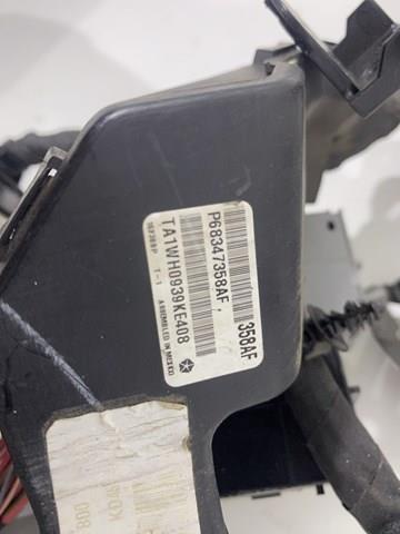 Купить 68347358AE Chrysler 