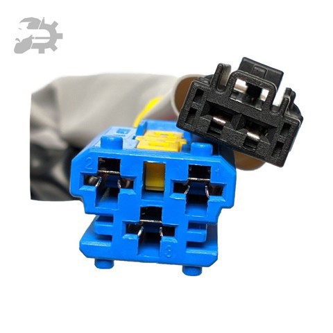 Замок зажигания Detali IF DF17670 цена, от 33.44 USD