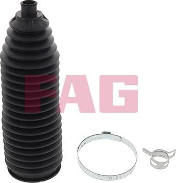 Пыльник рулевого механизма (рейки) FAG 841021430