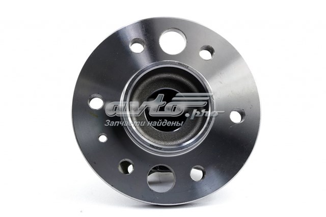 Задняя ступица SH14154 Shafer