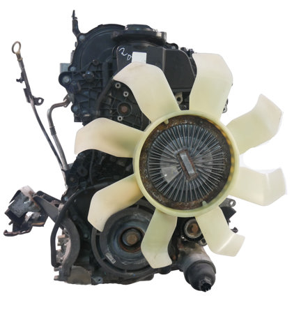 Купить 1010200Q9L Nissan/Infiniti Двигатель голый