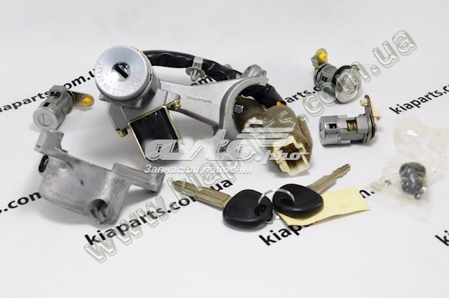 8190529F00 Hyundai/Kia 