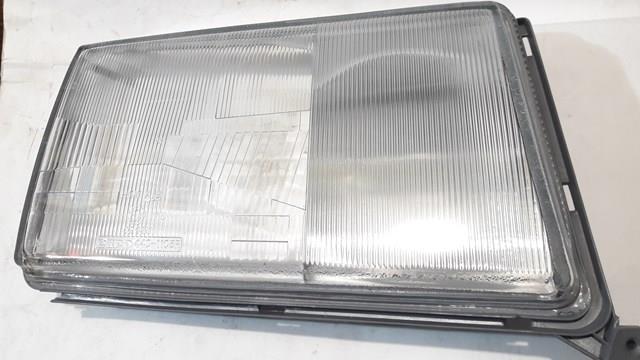 Стекло фары правой Depo/Loro/Abakus 474401103RENL цена, от 31.67 USD
