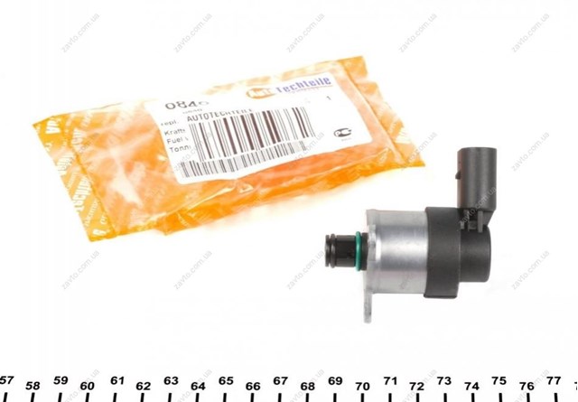 Регулятор давления ТНВД Autotechteile 1000840 цена, от 79.88 USD