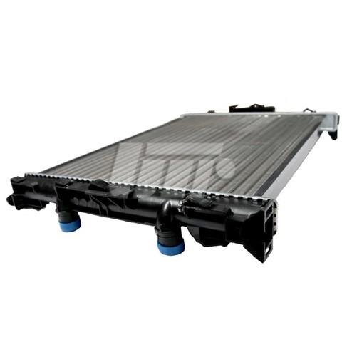 R20034 Sato Tech Радиатор основной