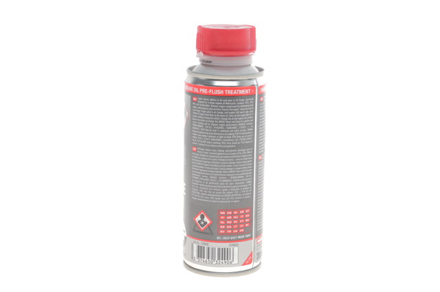 Очиститель масляной системы 339612 Motul