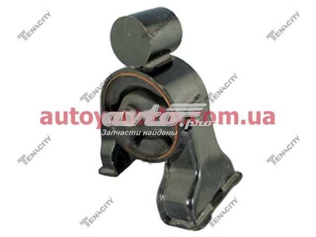 Купить S2240067 Polcar Гидроопора двигателя задняя