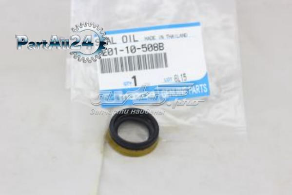 WE0110508B Mazda Сальник распредвала двигателя передний