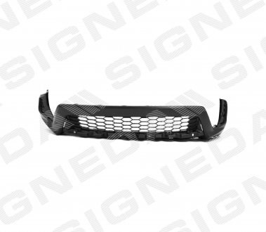 Бампер передний, нижняя часть Signeda PHD04519BB цена, от 76.02 USD