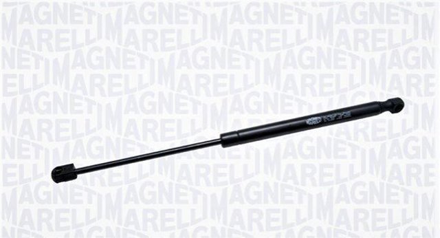 430719134400 Magneti Marelli amortecedor de tampa de porta-malas (de 3ª/5ª porta traseira)