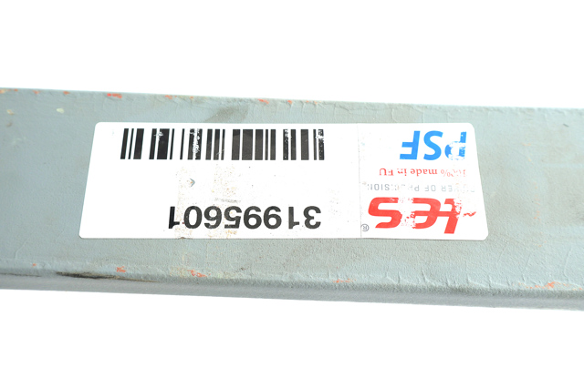 Лист рессоры задней 3199560119 TES