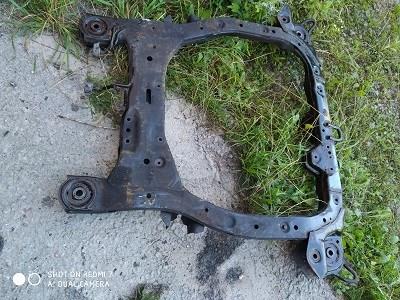 Купить 624102B560 Hyundai/Kia Поперечина передней подвески