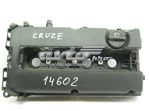 55564395 General Motors крышка клапанная
