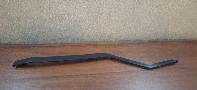 Молдинг бампера переднего, левый Signeda PHN99206MOL цена, от 39.02 USD