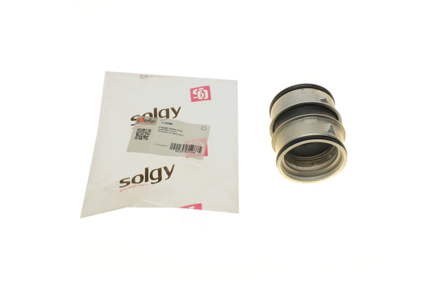 Шланг/патрубок интеркуллера Solgy 114056 цена, от 20.16 USD