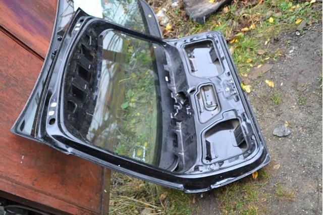  Porta traseira (3ª/5ª porta-malas (tampa de alcapão) Skoda Octavia III A7 carrinha (5E5, 5E6) (2012 - 2020) III A7