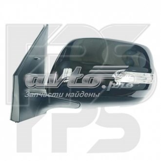 Купить FP7017M07 FPS Наружное зеркало левое