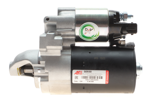 Стартер AS/Auto Storm S0568 цена, от 88.31 USD