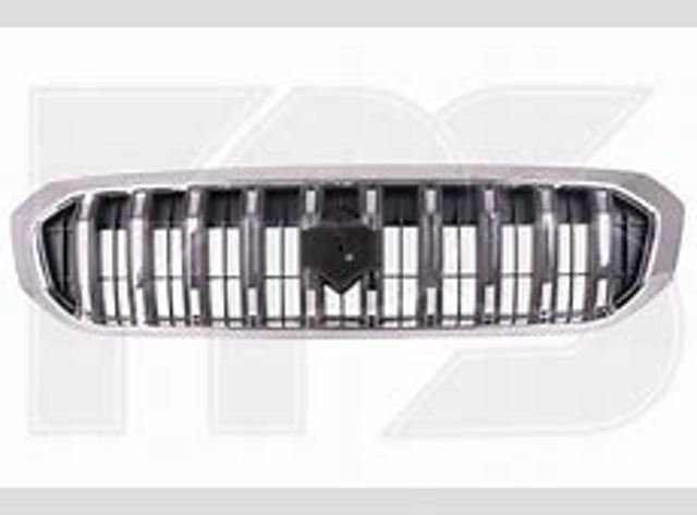 Купить 5730064R00 Suzuki Капот