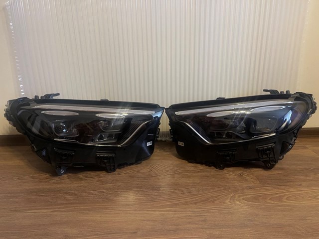 A2549066802 Mercedes 